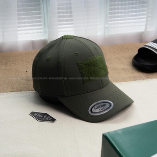 Nón 511 Flex Tactical Dark Green - BONUS SALE 40%