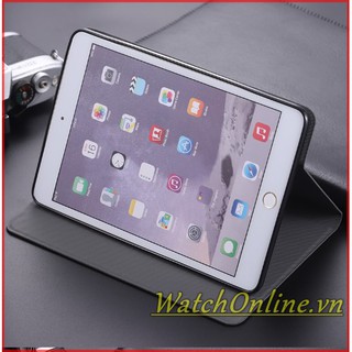 Bao da nắp gập Xiaomi MiPad 4 , Mipad 4 Plus