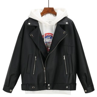 [ORDER]ÁO KHOÁC DA ULZZANG