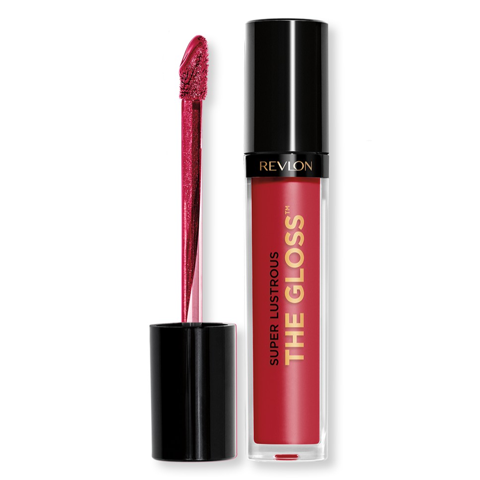 Son Mỹ Revlon Super Lustrous The Gloss