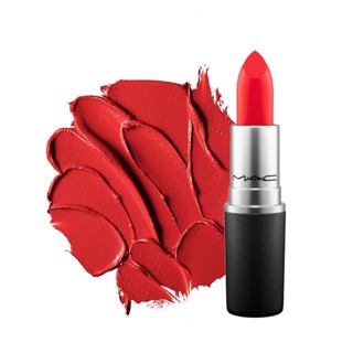 Son Mac Màu Lady Danger - Đỏ Cam
