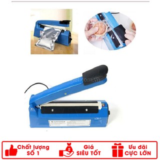 Máy dập nhiệt túi PFS-200