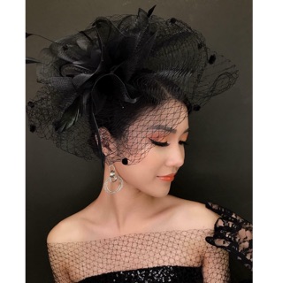 Mũ chụp hình