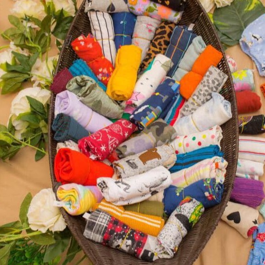 Quần chục dài cho bé