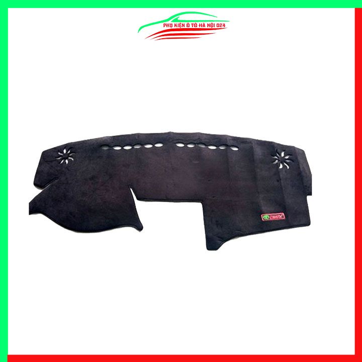 Thảm taplo xe ô tô Camry 2007-2011 trong nước chống nắng nóng làm mát xe mở rộng tầm nhìn