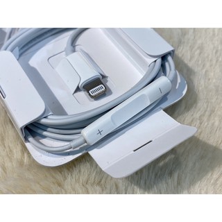Tai nghe Apple cổng Lightning theo máy dành cho iPhone