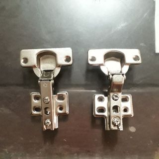 Bản lề SH-ABC cao cấp tặng kèm vít(bảo hành 10 năm)