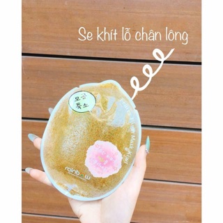 MẶT NẠ HOA QUẢ RAINBOW