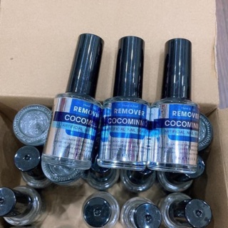Phá gel magic siêu nhanh cocomi