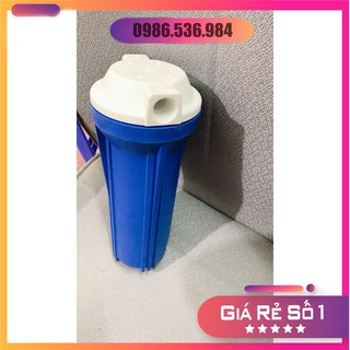 Cốc lọc 10 inch ren 21 ♥️ cốc lọc nước ♥️ cốc lọc máy ro