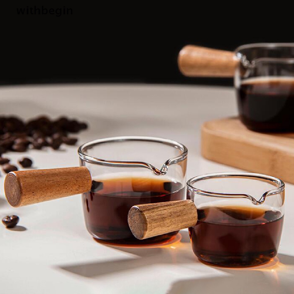 Chén Đựng Nước Sốt / Cà Phê / Sữa / Nước Chấm Mini Đa Năng Bằng Tay