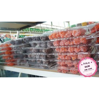 (MỨT TẾT) OLIU