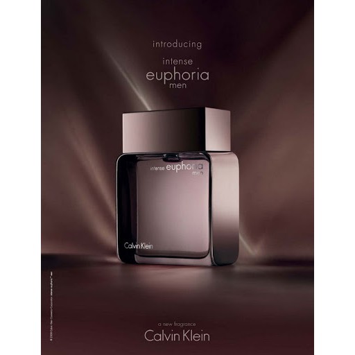 NƯỚC HOA EUPHORIA CALVIN KLEIN 50ML