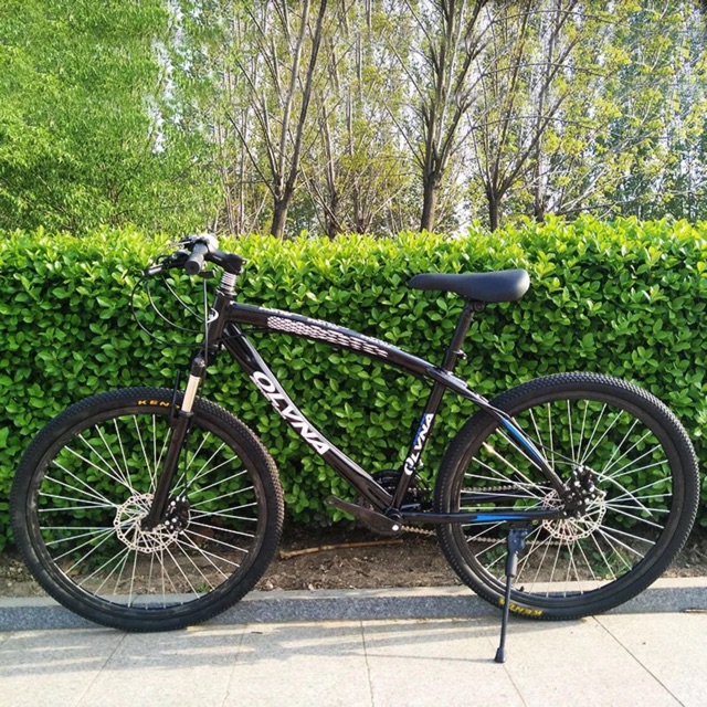 Xe đạp thể thao 26icnh oder