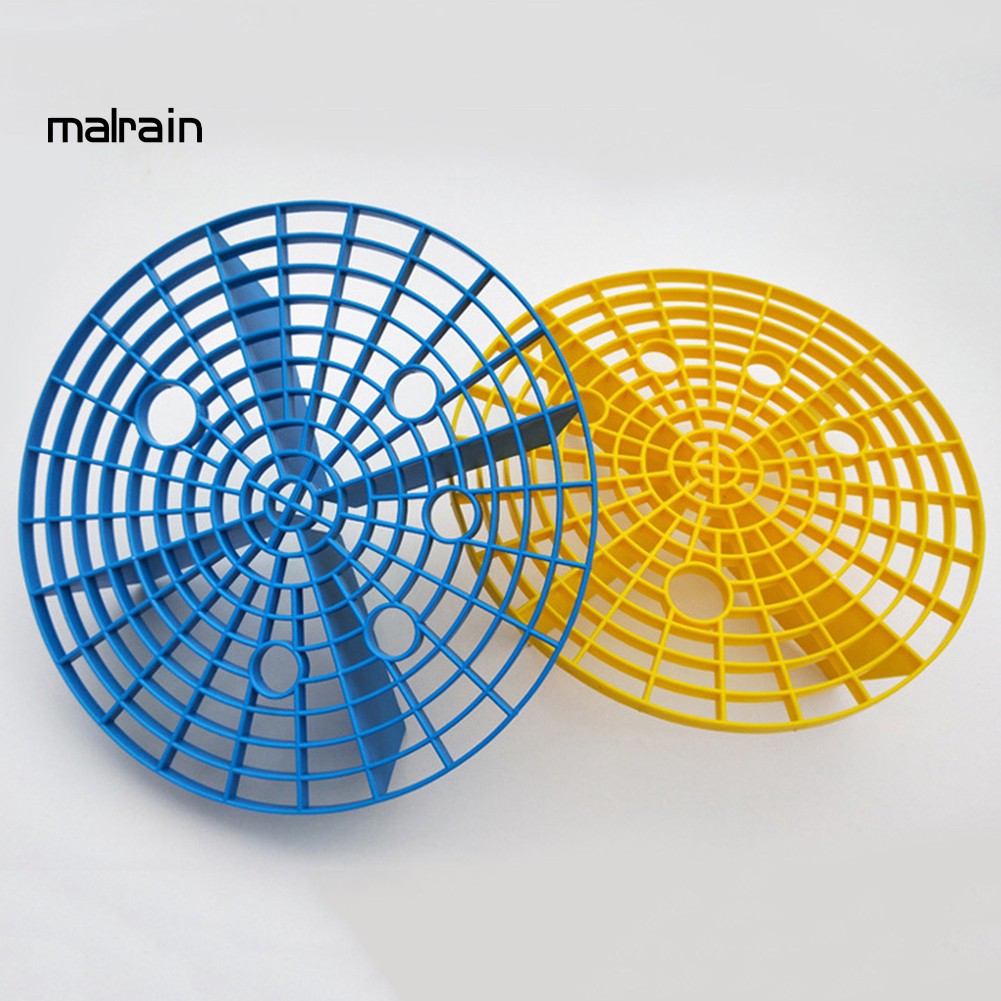 Tấm lọc bụi thiết kế lưới chống trầy tiện dụng cho xe hơi