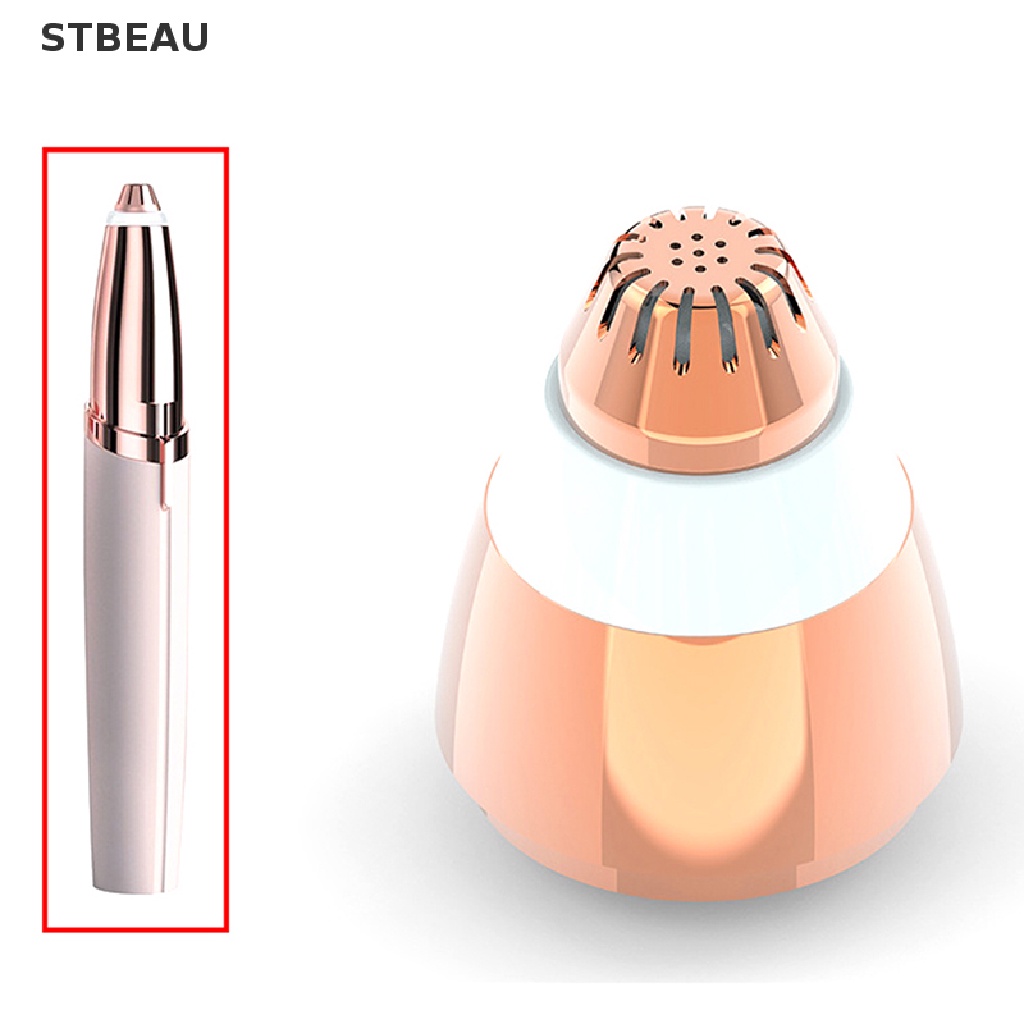 Đầu Thay Thế Cho Máy Tỉa Lông Mày Tiện Dụng