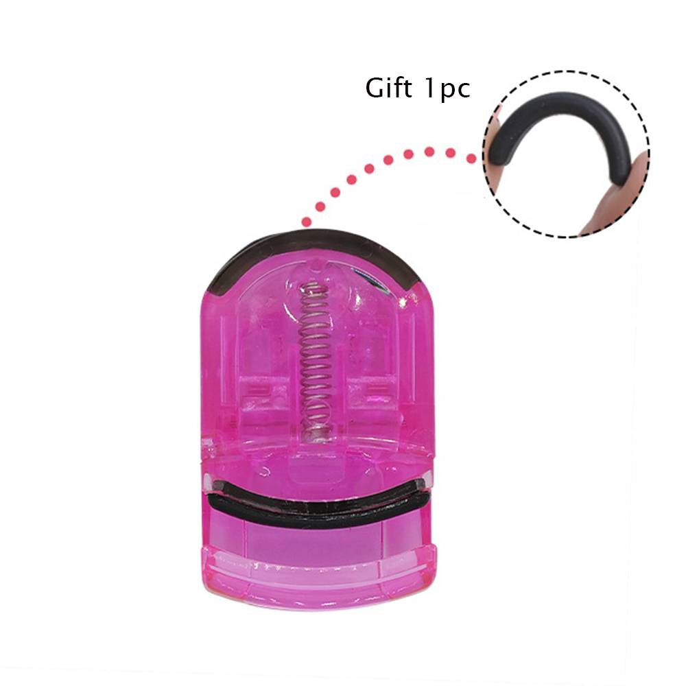 [Hàng mới về] Kẹp bấm mi cầm tay cỡ nhỏ tiện lợi