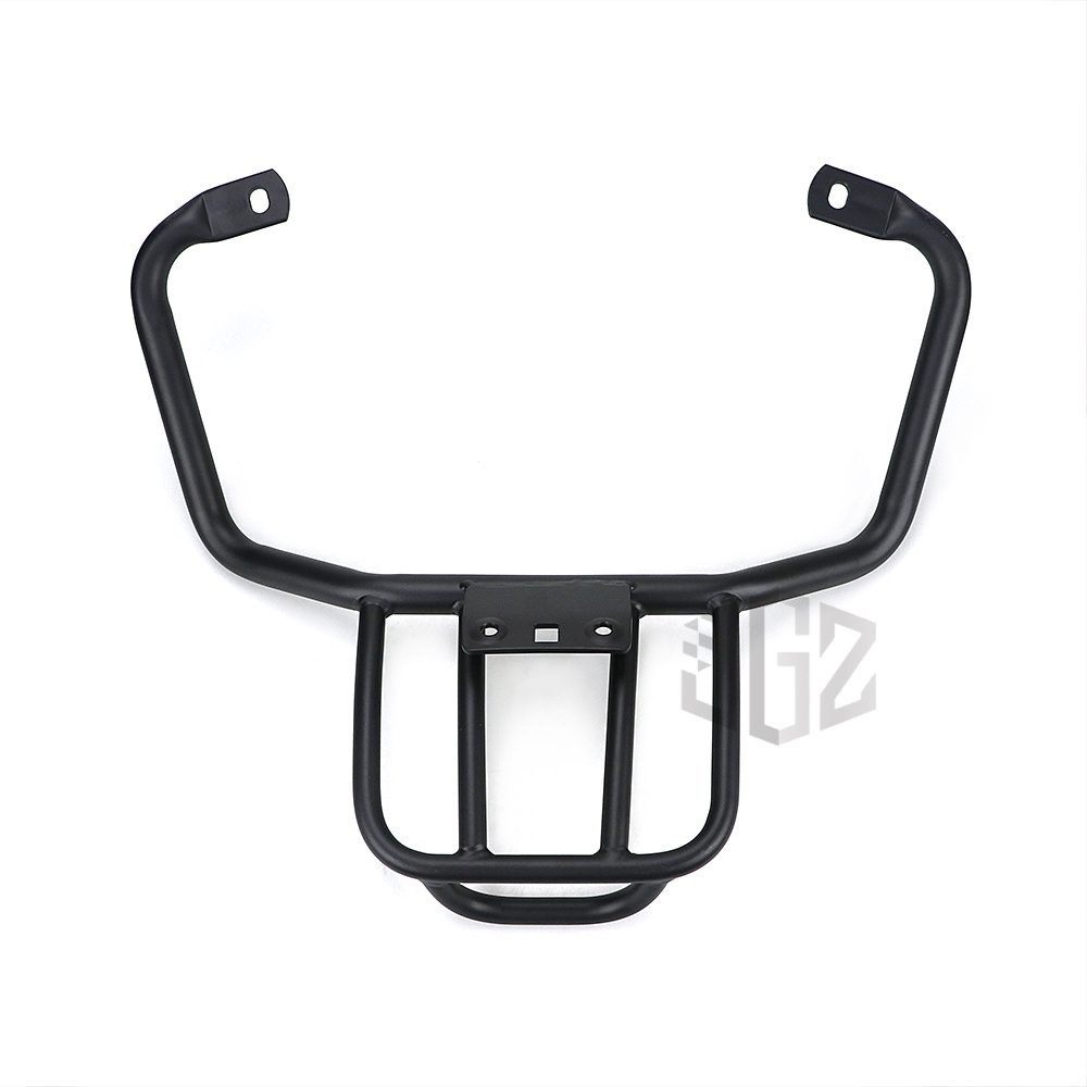 Giá đỡ gắn đuôi xe Vespa Sprint Primavera S150 LXV150 VXL150 GTS 300 2013-2021 bằng nhôm
