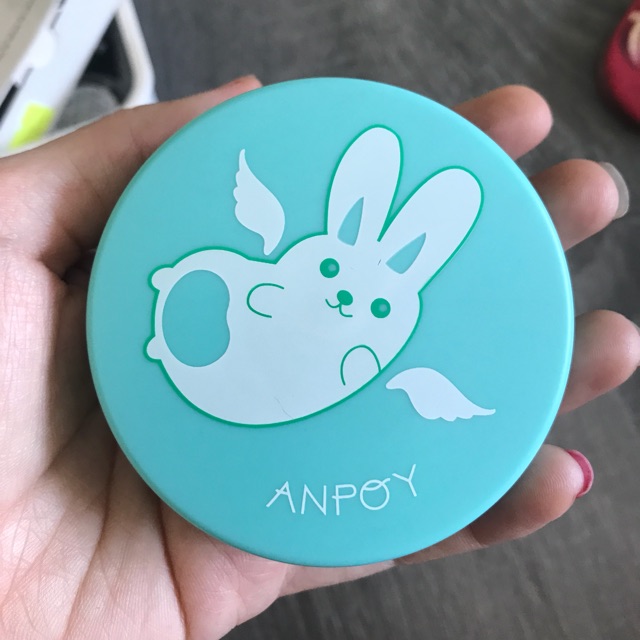 Phấn nước Anpoy Cushion SPF 50 PA