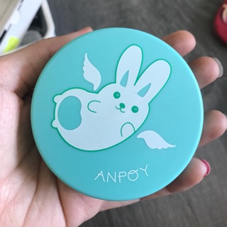 Phấn nước Anpoy Cushion SPF 50 PA