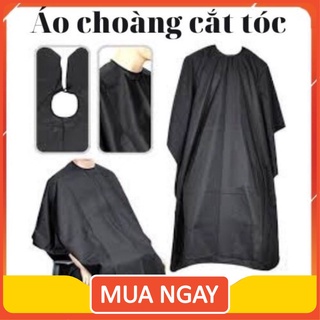Khăn Choàng ,Áo choàng cắt tóc loại to