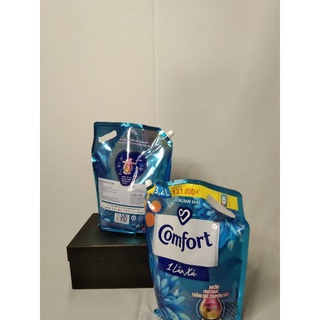 Nước xả comfort 3.2l hương ban mai