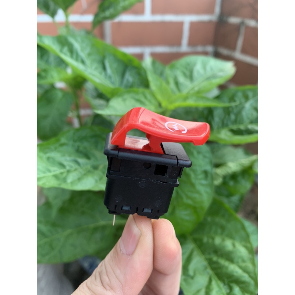 Công Tắc Khởi Động Đề Từ Xe AB Lead Vision Đời Từ 2019 Đến Nay