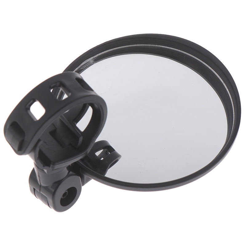 Gương Chiếu Hậu Gắn Xe Đạp Silicon