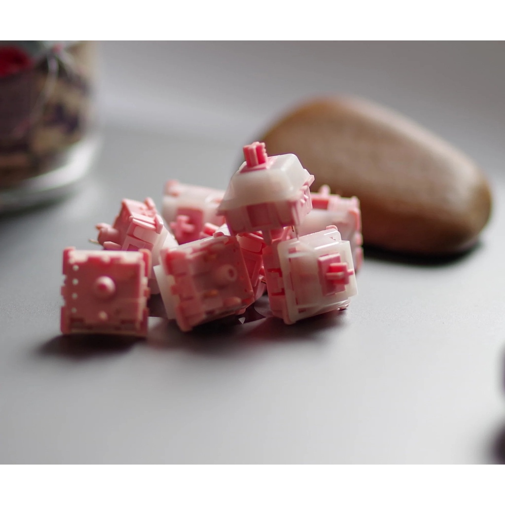 Ms Piggy V3 Switch  - Công tắc bàn phím cơ