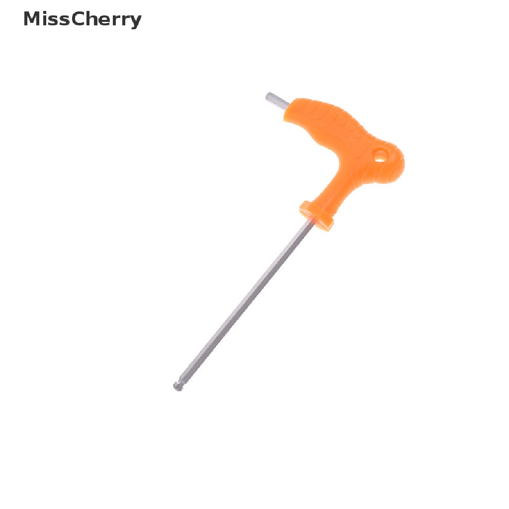 Ống Lục Giác Chữ T 3-8mm Chất Lượng Cao