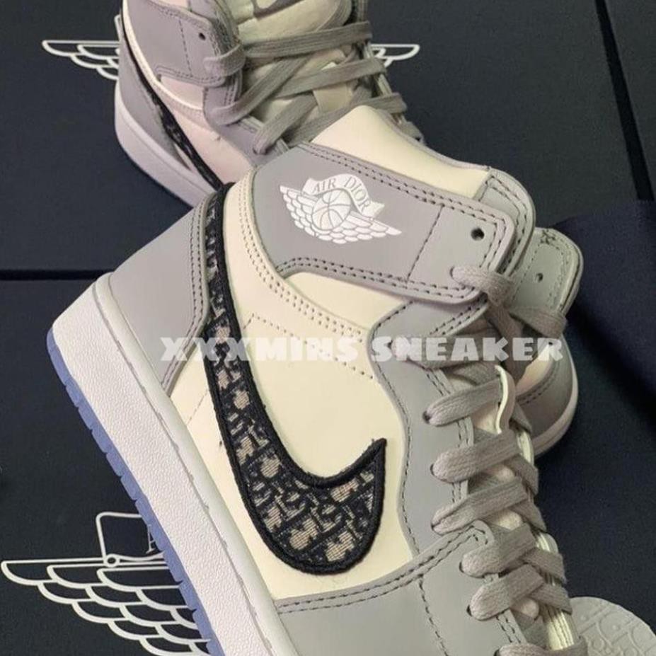 𝐑Ẻ Tết Xả [XẢ KHO] Giày Air Jordan 1 Retro High [ Best Ver + Full Detail] . ^ new2021 ` ˇ ⁵ ' ' ? | BigBuy360 - bigbuy360.vn