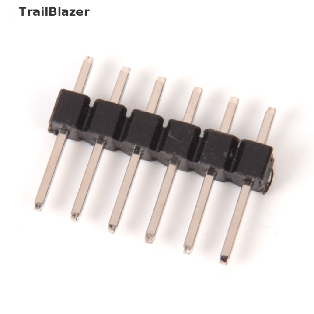 Tbvn 5 PCS IIC I2C Logic Level Converter Bi-Directional Module 5V to 3.3V For Arduino Jelly