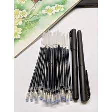 Bút viết tiếng trung, viết chữ hán mực bay màu