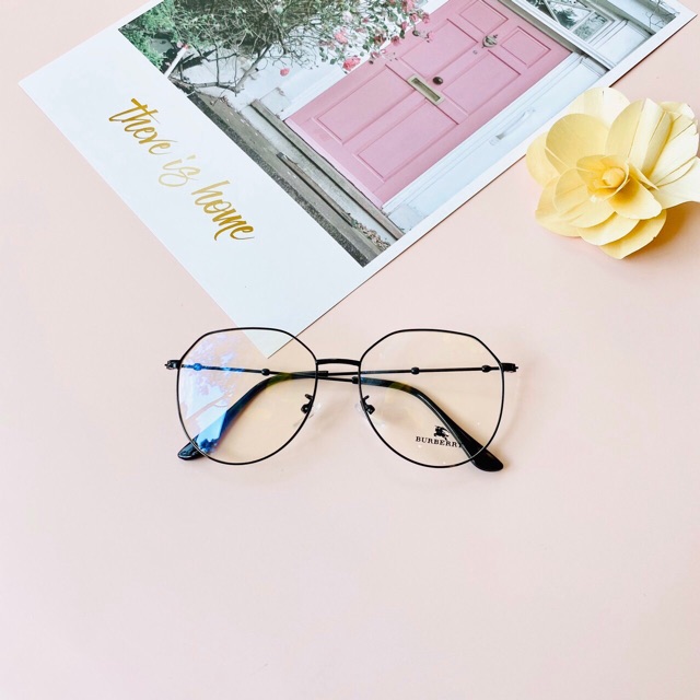 Mắt Kính Giả Cận Hàn Quốc - Kèm Hộp | BigBuy360 - bigbuy360.vn