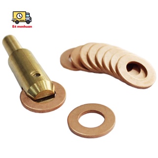 Bộ dụng cụ sửa chữa vết lõm thân xe hơi chuyên dụng
