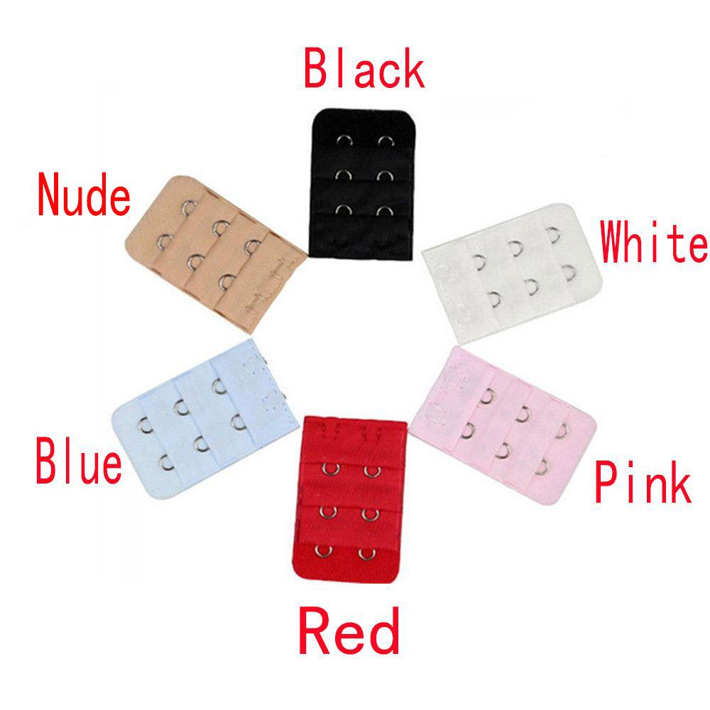 Set 5 Dây Nối Dài Dây Áo Ngực