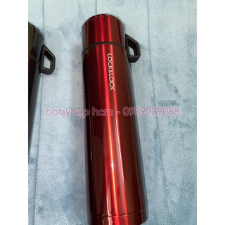 BÌNH GIỮ NHIỆT LOCK&LOCK LHC1438