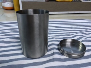 HỘP INOX SUS 304