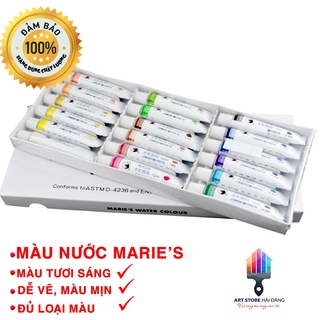 MÀU NƯỚC MARIE'S 1338