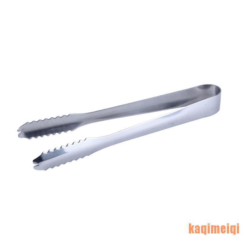 Kẹp Gắp Thức Ăn / Đá / Bánh / Bbq Tiện Dụng Cho Nhà Bếp