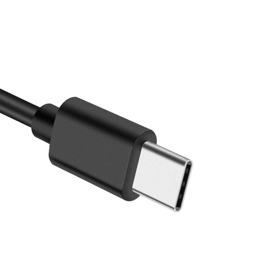 Dây Cáp Sạc Truyền Dữ Liệu Loại C Cho Camera Hành Trình MAG
