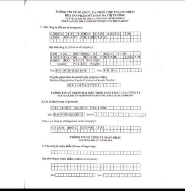 Son kem cam đất rosy | BigBuy360 - bigbuy360.vn