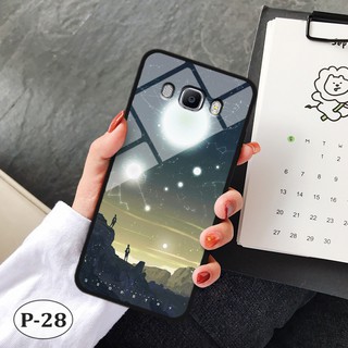 Ốp lưng kính 3D Samsung Galaxy J5 2016