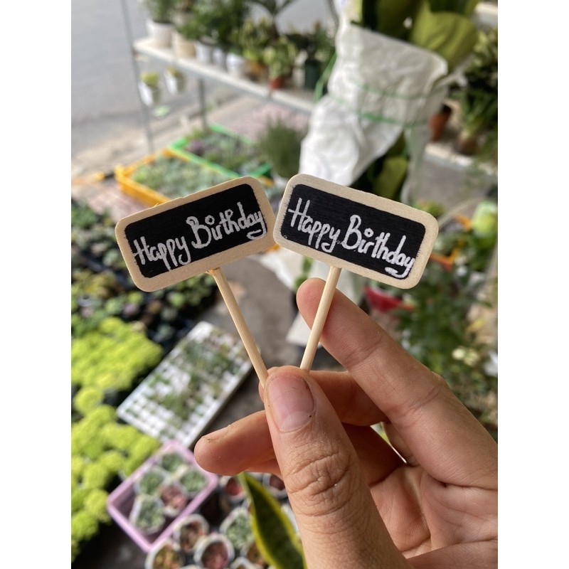 BẢNG ĐEN MINI