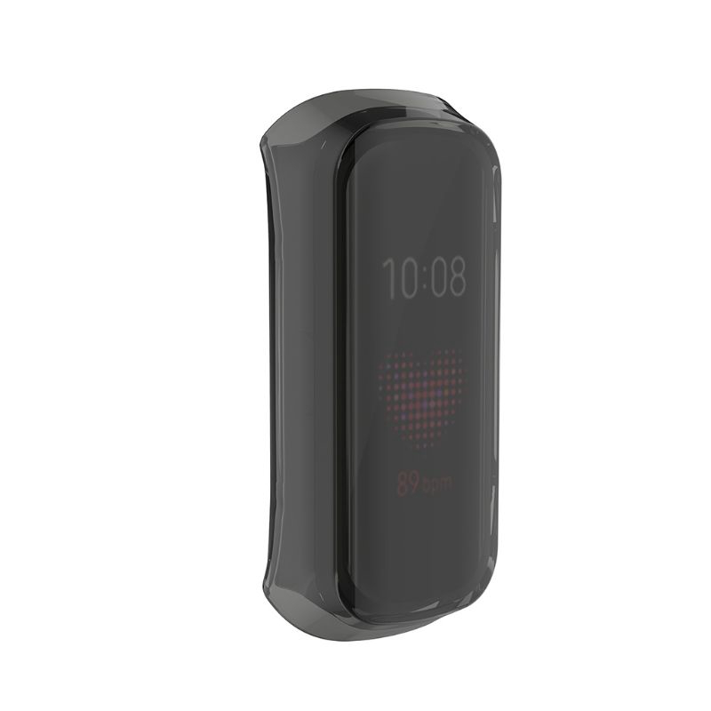 Ốp bảo vệ chống trầy cho đồng hồ Samsung Galaxy fit-e