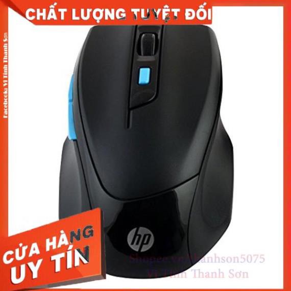 Chuột máy tính HP M150