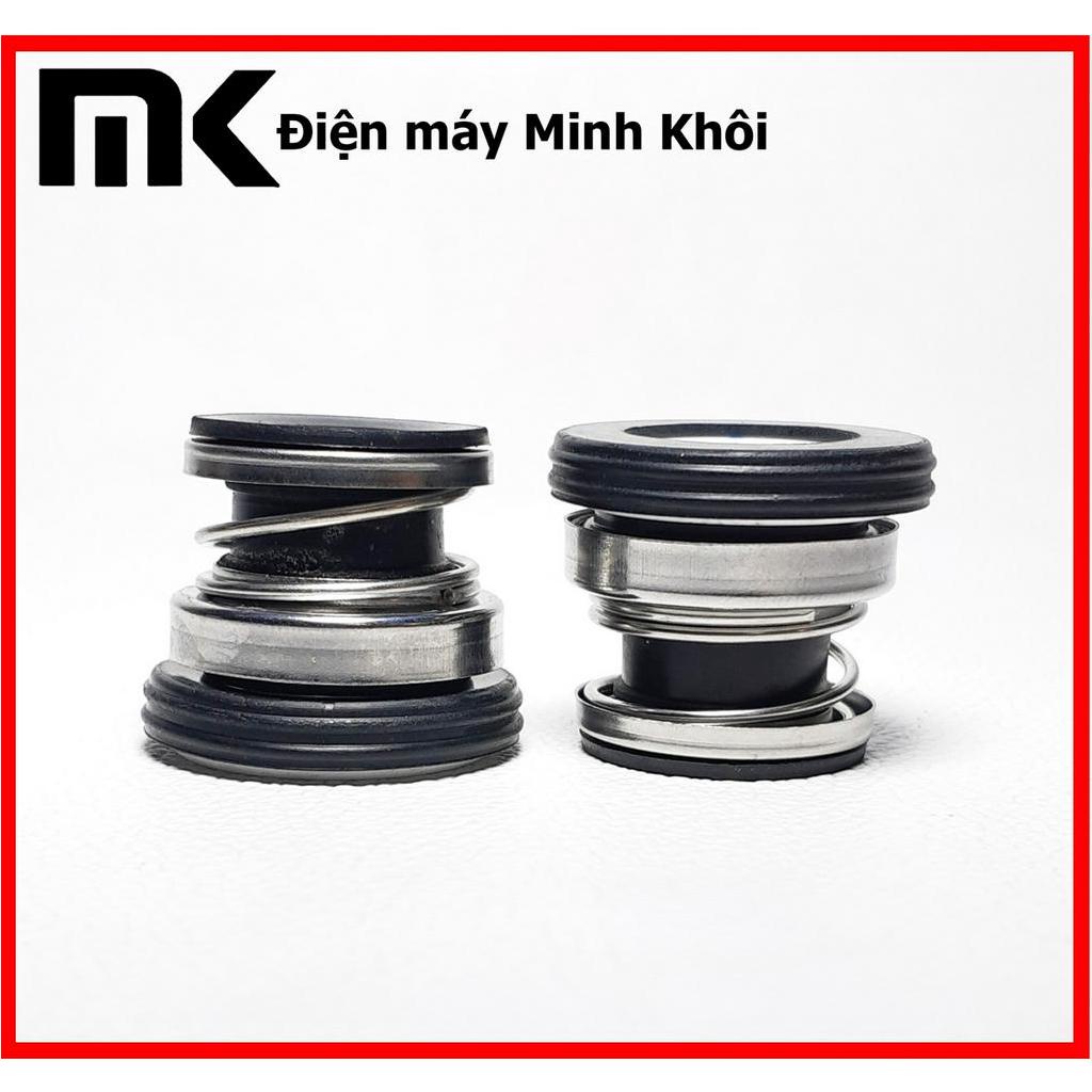 Phớt DK 14 lùn  cho máy bơm các loại