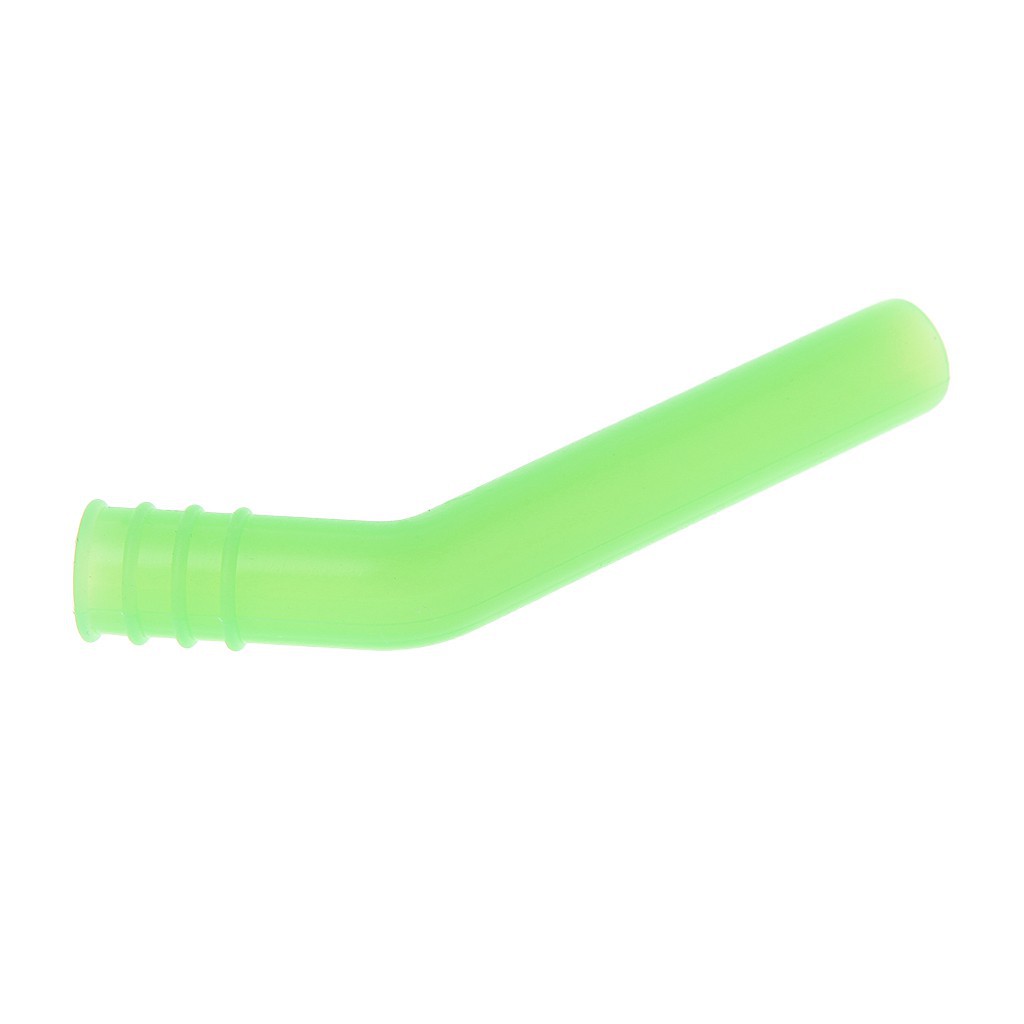 Ống dẫn khí thải cho xe ô tô HSP traxxas HPI 1 / 10 1 / 8 Nitro RC