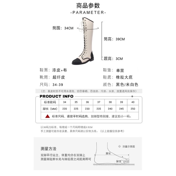 Giày bốt Martin cao cổ hottrend 2022 (sẵn hàng)
