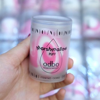 Mút trang điểm odbo od815